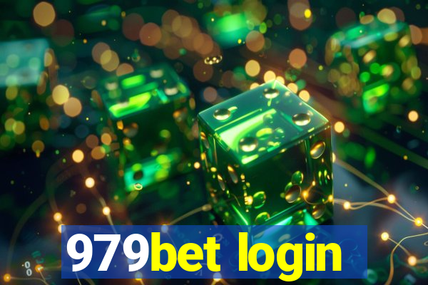 979bet login